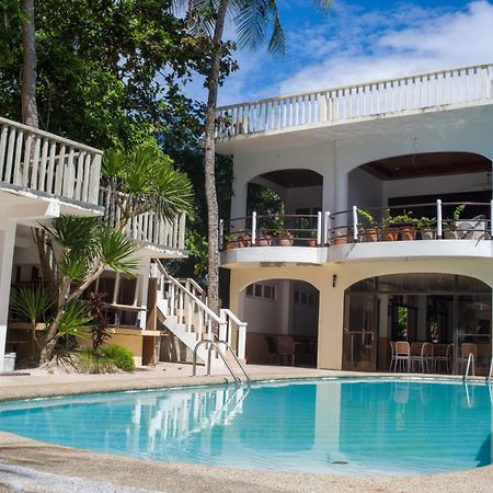 Lukay Las Brisas Balabag  Exterior foto