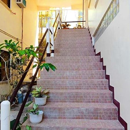 Lukay Las Brisas Balabag  Exterior foto
