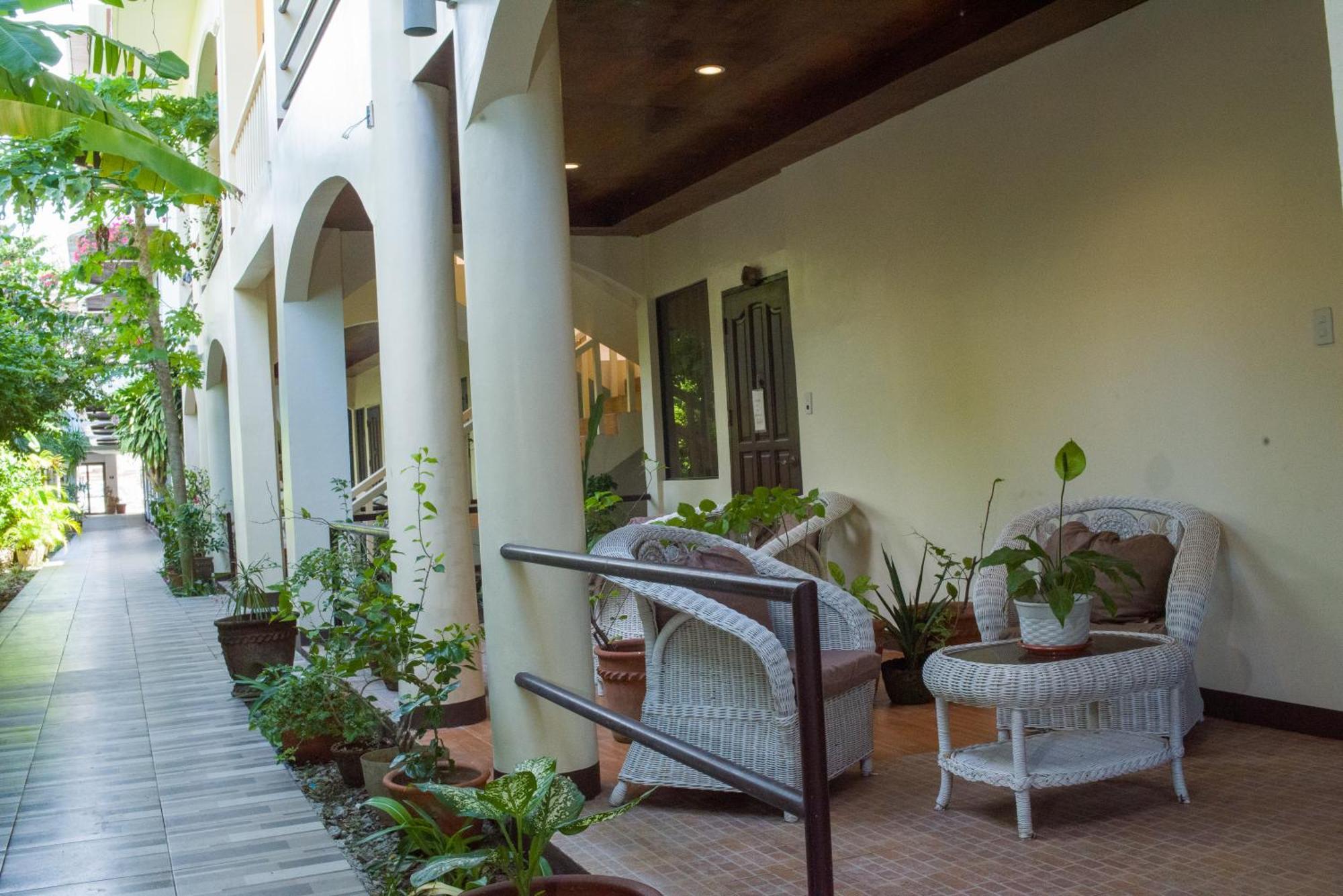 Lukay Las Brisas Balabag  Exterior foto