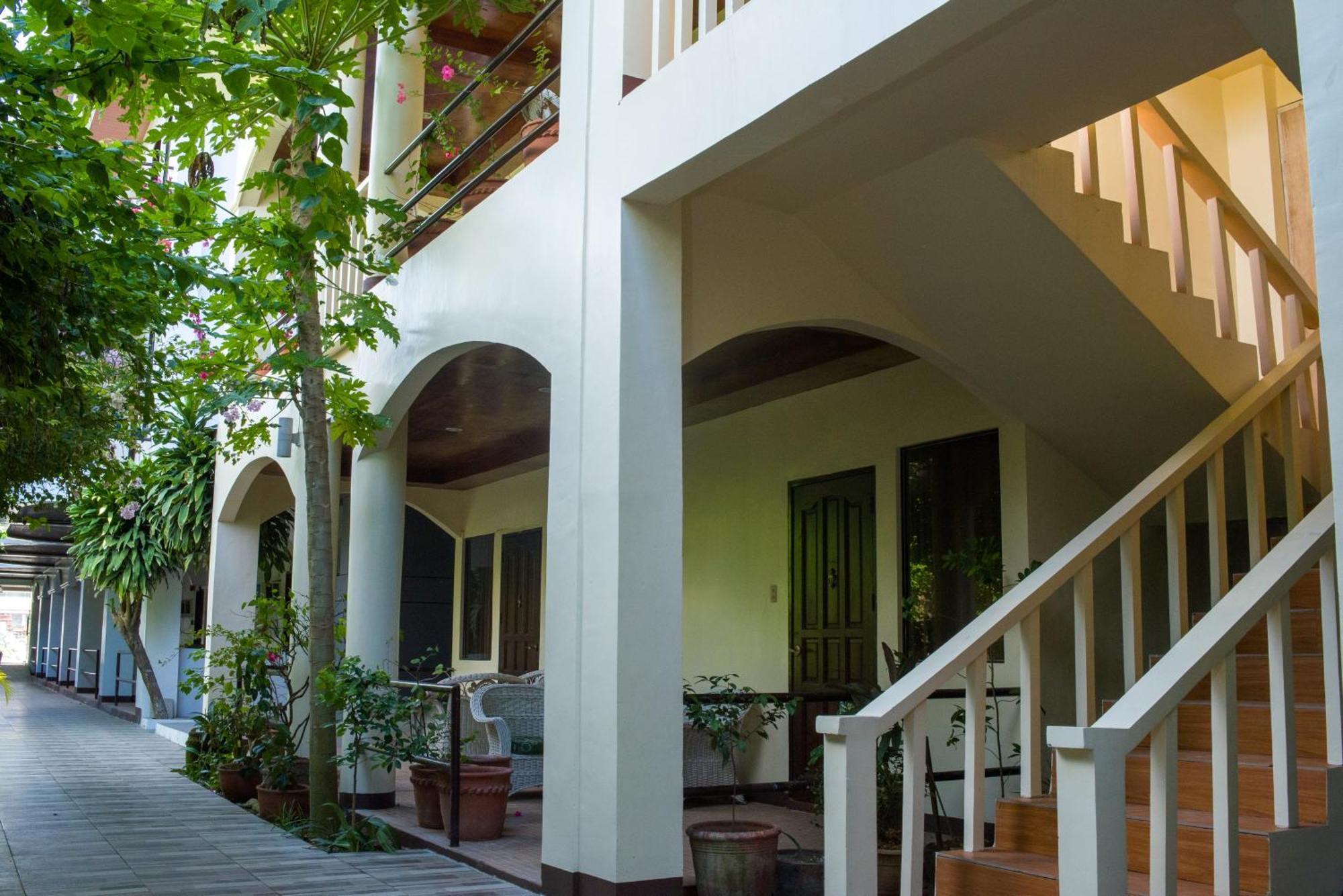 Lukay Las Brisas Balabag  Exterior foto