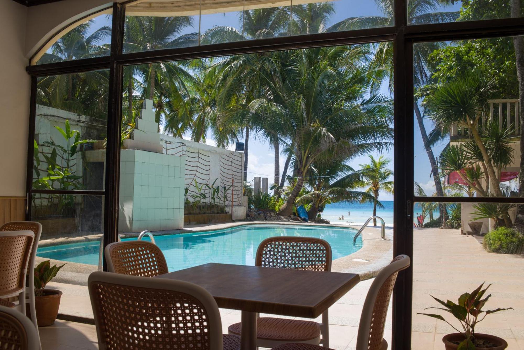 Lukay Las Brisas Balabag  Exterior foto