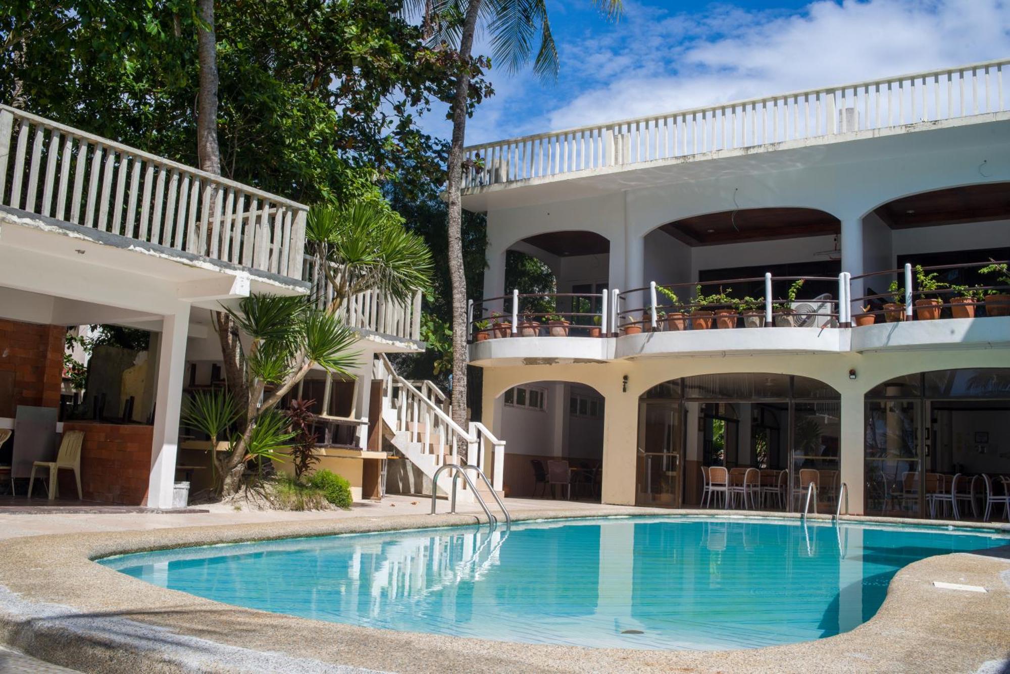 Lukay Las Brisas Balabag  Exterior foto