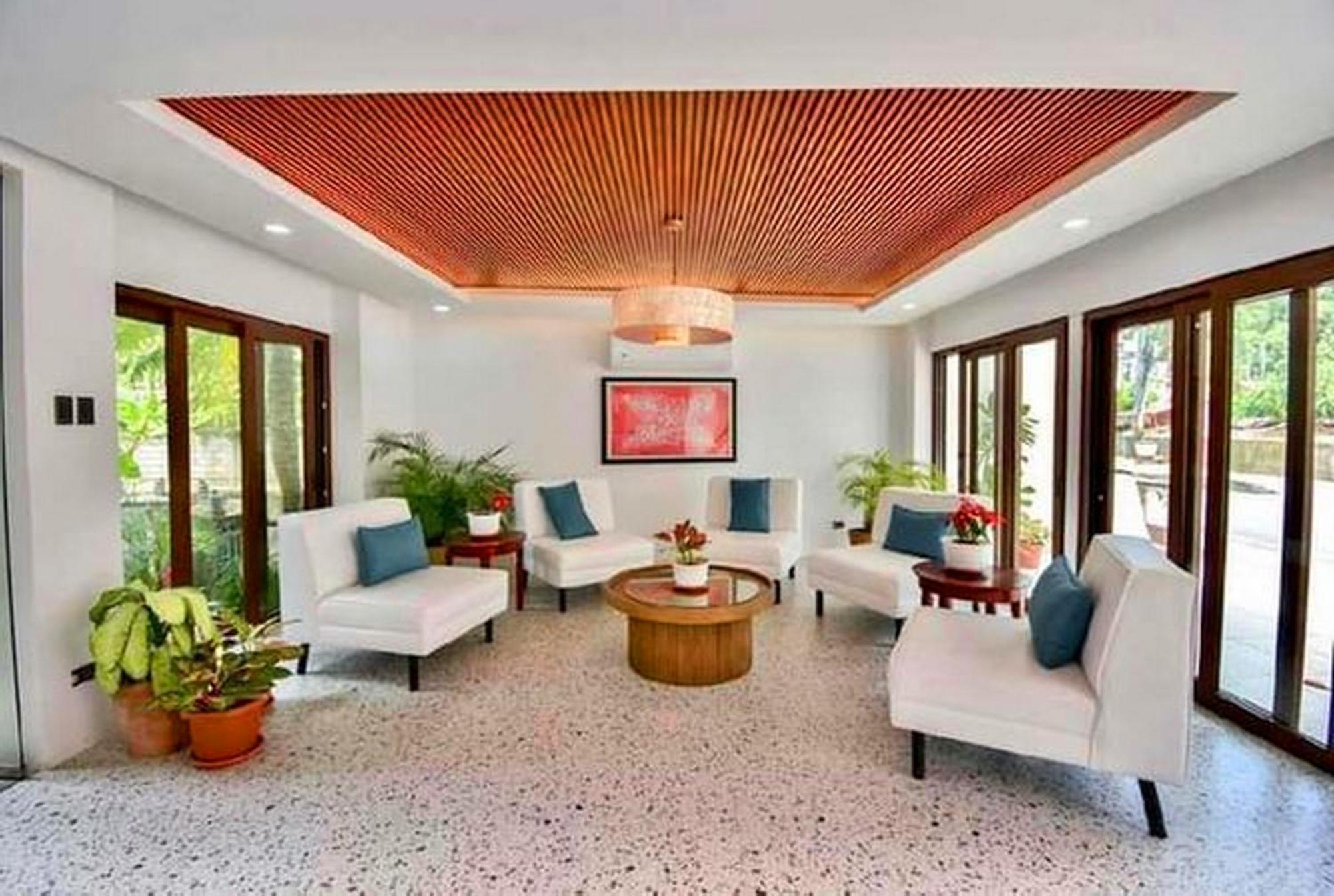Lukay Las Brisas Balabag  Exterior foto