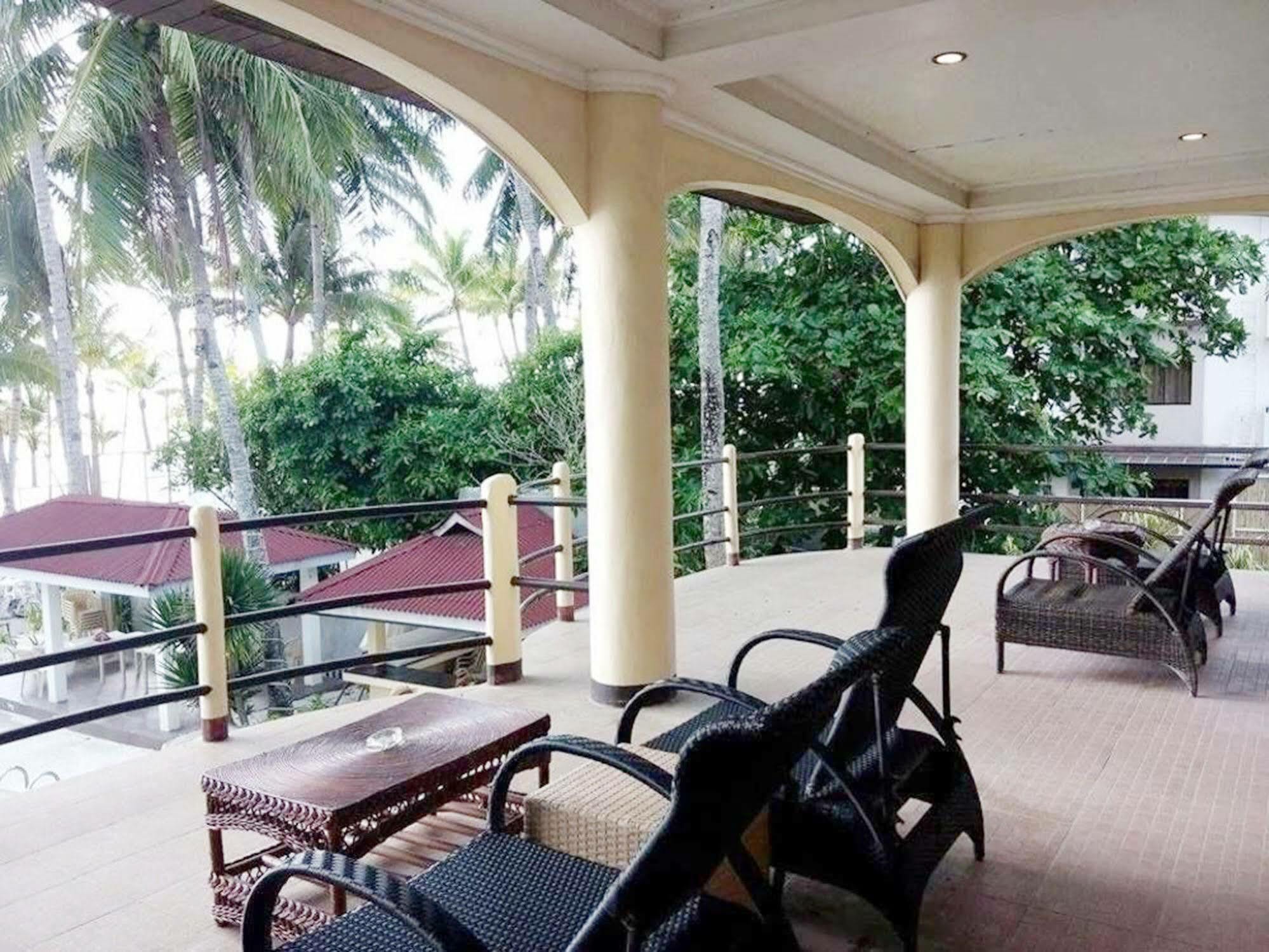 Lukay Las Brisas Balabag  Exterior foto