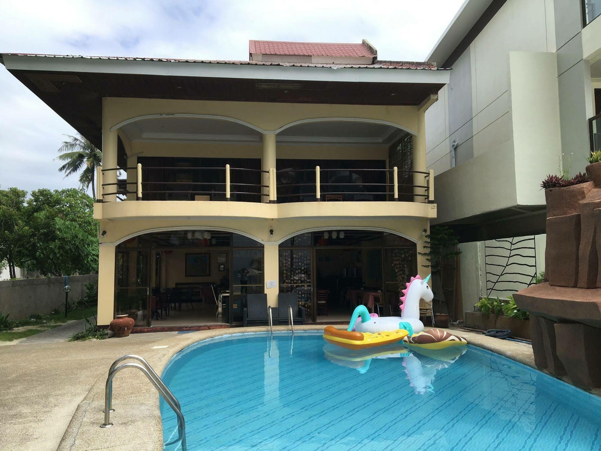 Lukay Las Brisas Balabag  Exterior foto
